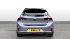 Vauxhall Corsa 1.2 Turbo Elite Nav Premium 5dr Petrol Hatchback